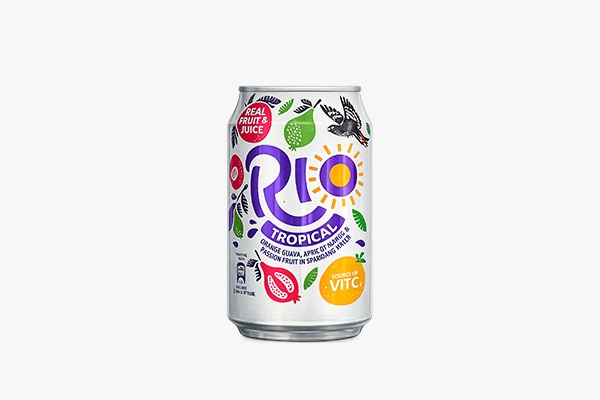 Rio Tropical